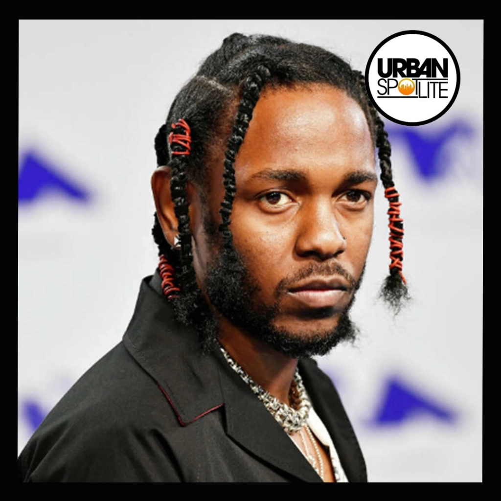 KENDRICK TOUR DATES
