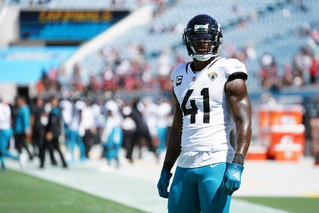 Jaguars Star Josh Allen Says What A Difference A Year Makes: Doug Pederson In Place Of Urban Meyer