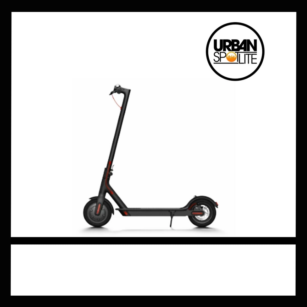 50 E-SCOOTERS STOLEN FROM SOHO STORE