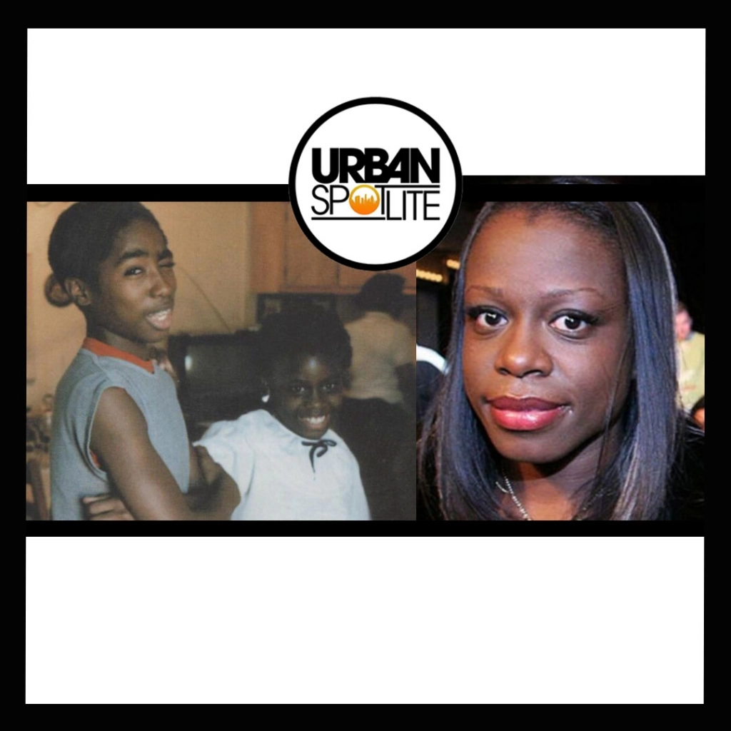 TUPAC'S SISTER CLAIMS MONEY BEING STOLEN