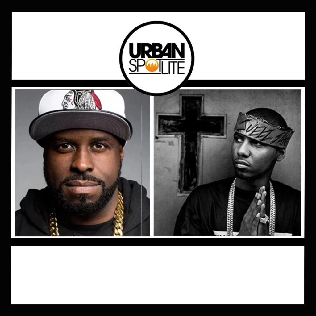 FLEX CHALLENGES JUELZ SANTANA TO RELEASE NEW MUSIC
