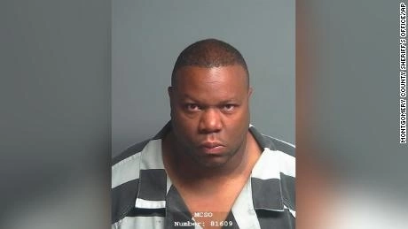 Former NFL Tight End Kevin Ware Facing 15 Years In Killing Of Ex-Girlfriend