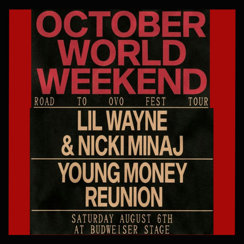 YOUNG MONEY REUNION HAPPENING NEW DATE