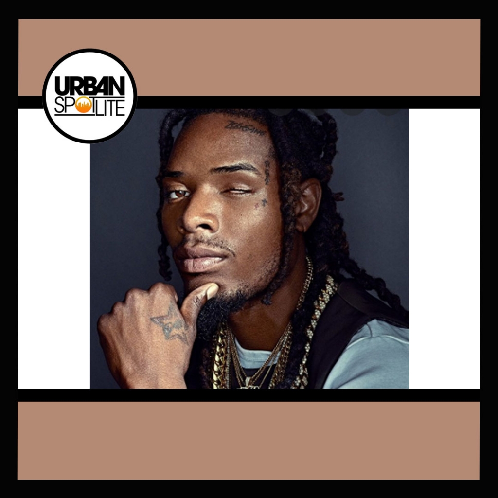 FETTY WAP ARRESTED...AGAIN