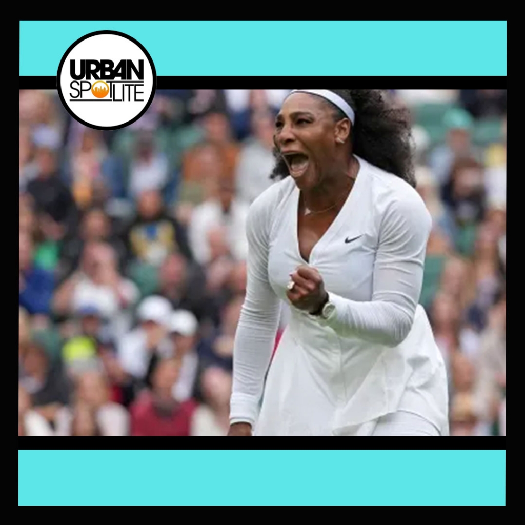 SERENA WILLIAMS TO RETIRE AFTER 2022