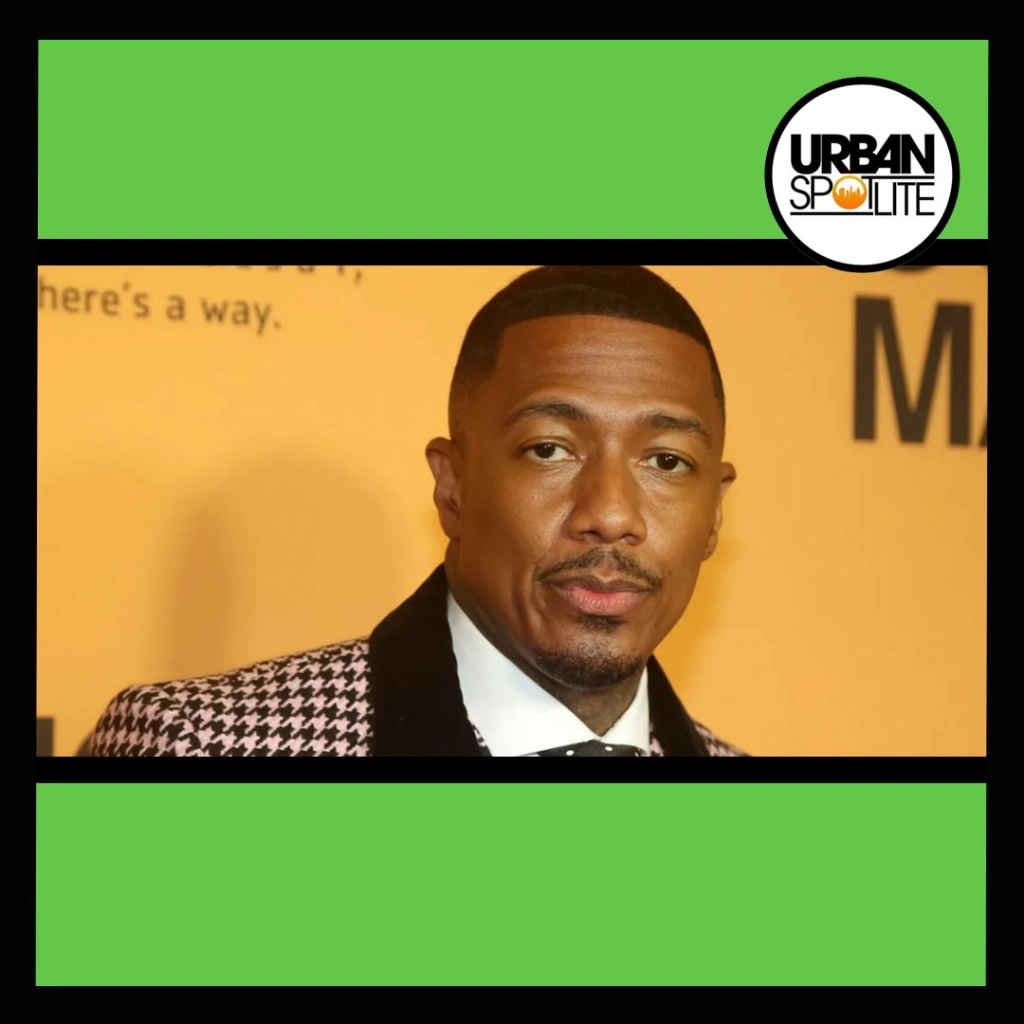 NICK CANNON - BABY NUMBER 10!!!!