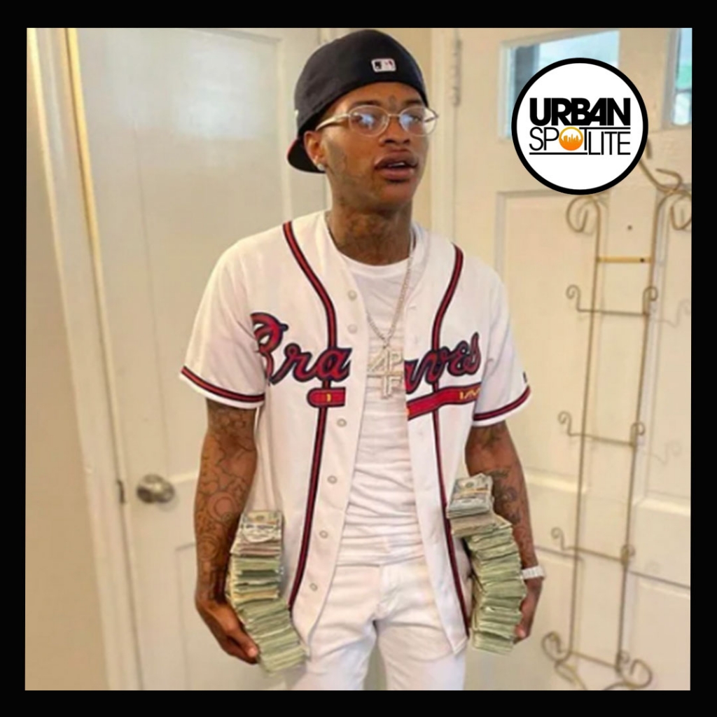LIL BABY'S ARTIST ACCUSED OF SHOOTING A 3 YEAR-OLD