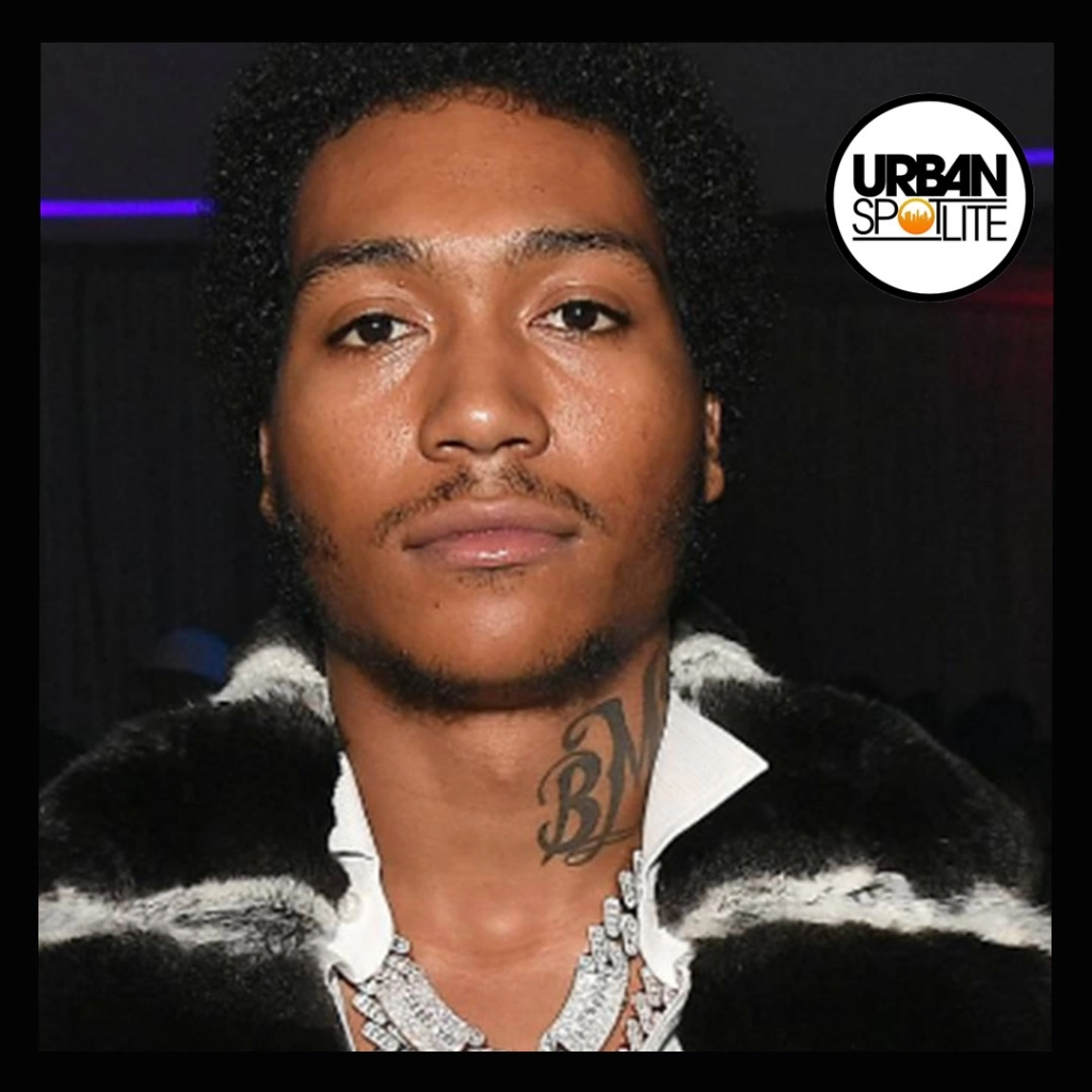 LIL MEECH HAS CHARGES AGAINST HIM DROPPED BY JEWELER