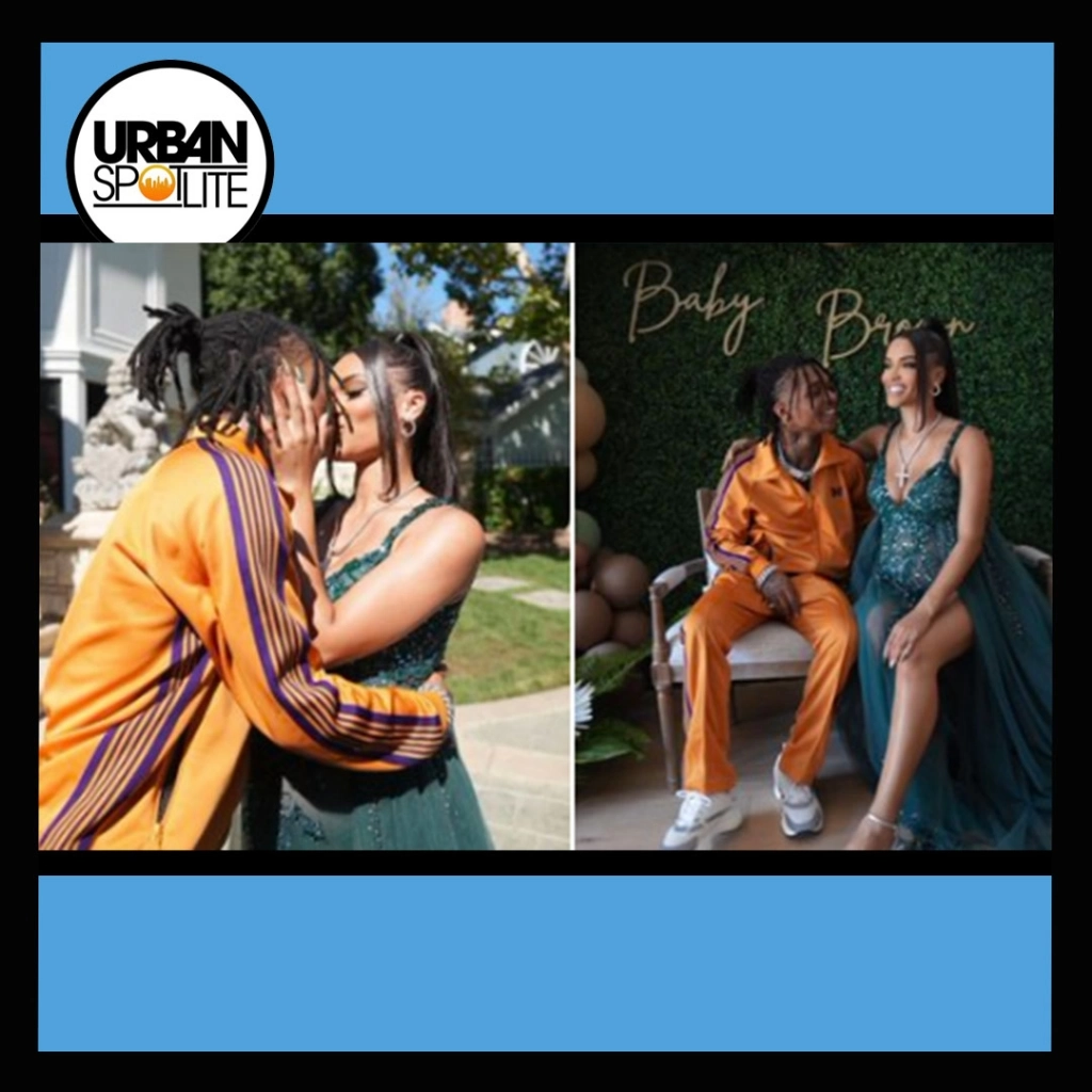 SWAE LEE & HIS GIRLFRIEND EXPECTING 