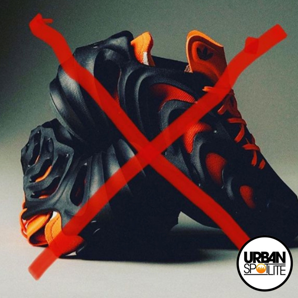 SWIZZ BEATZ JOINS KANYE ADIDAS BOYCOTT