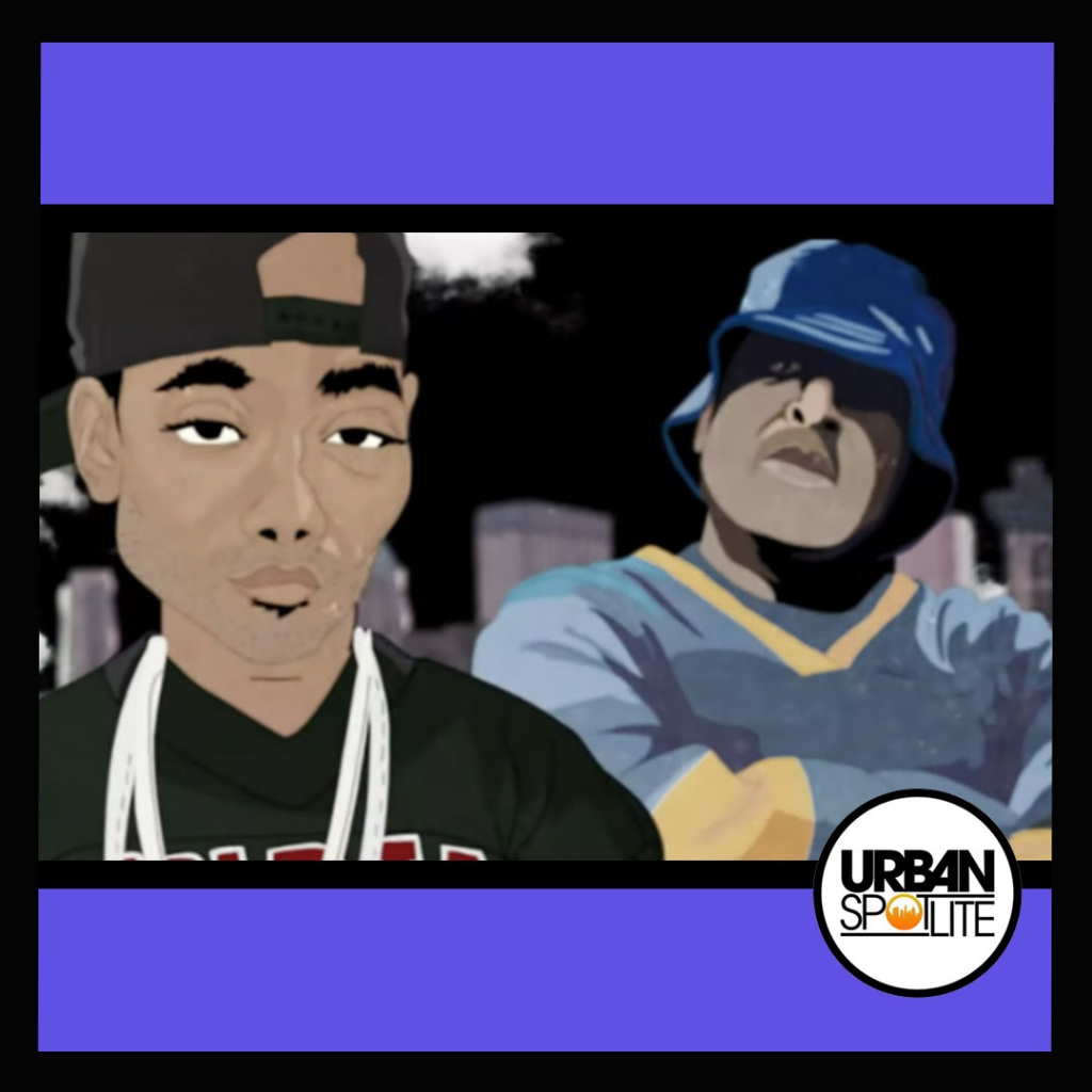 THE ESTATE OF PRODIGY RELEASES NEW SINGLE & VIDEO