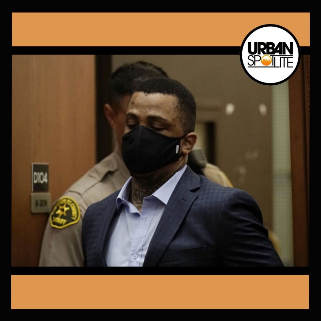 NIPSEY HUSSLE KILLER SENTENCING POSTPONED