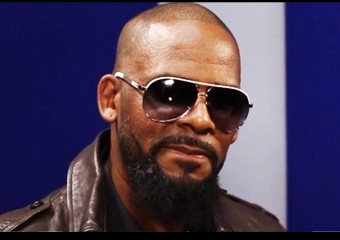 R KELLY DROPPED BY SONY