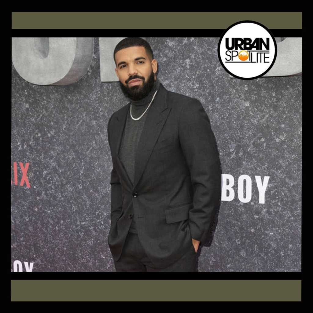 DRAKE SENDS MESSAGE TO EXES WHO PLAYED HIM