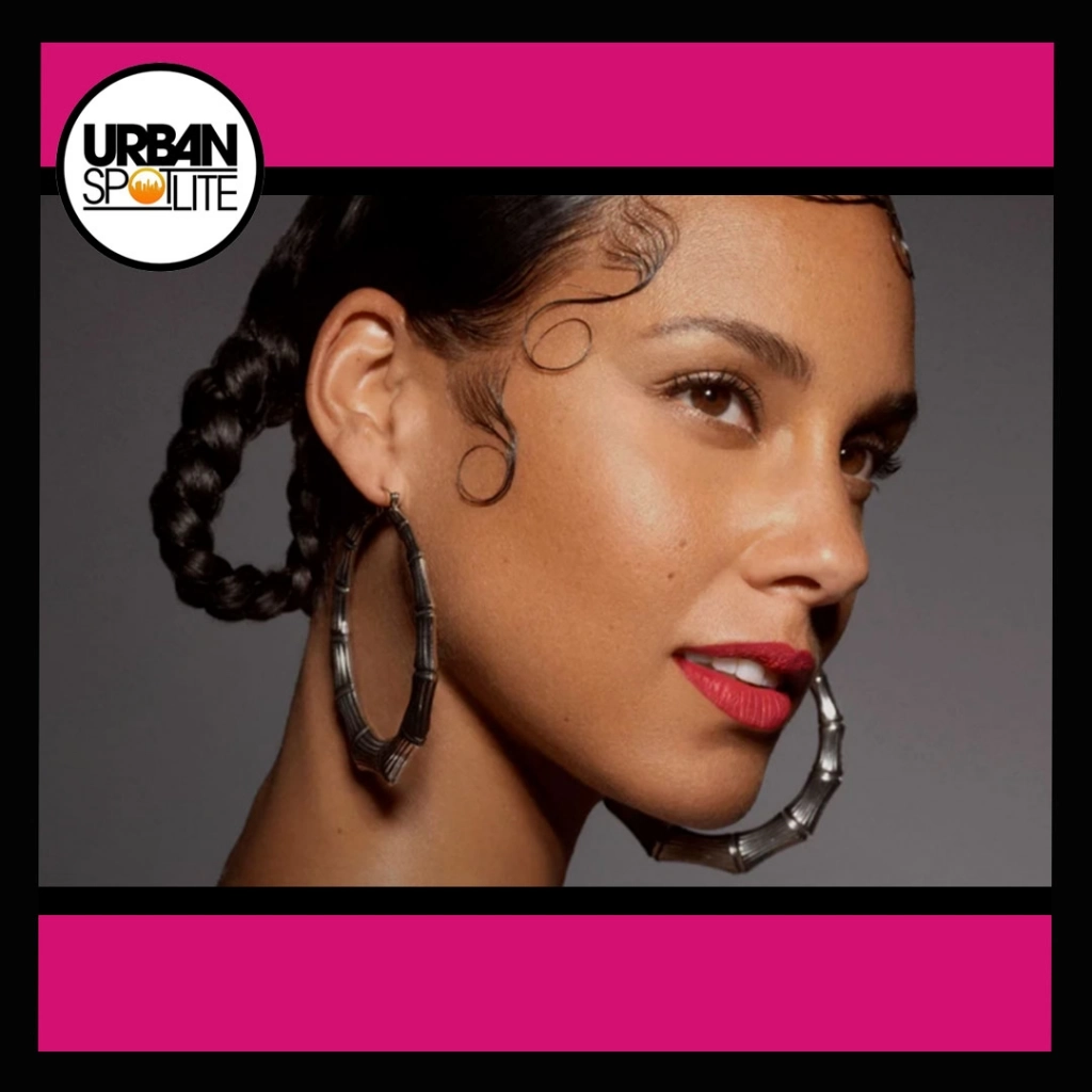 ALICIA KEYS EARNS 9 NEW GOLD & PLATINUM RIAA CERTIFICATIONS
