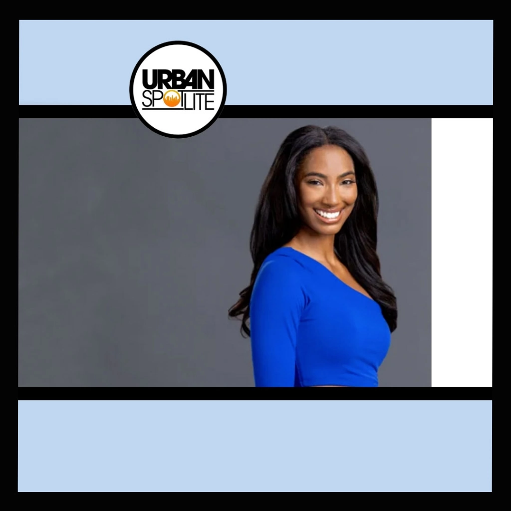 FIRST BLACK WOMAN WINS BIG BROTHER!!!