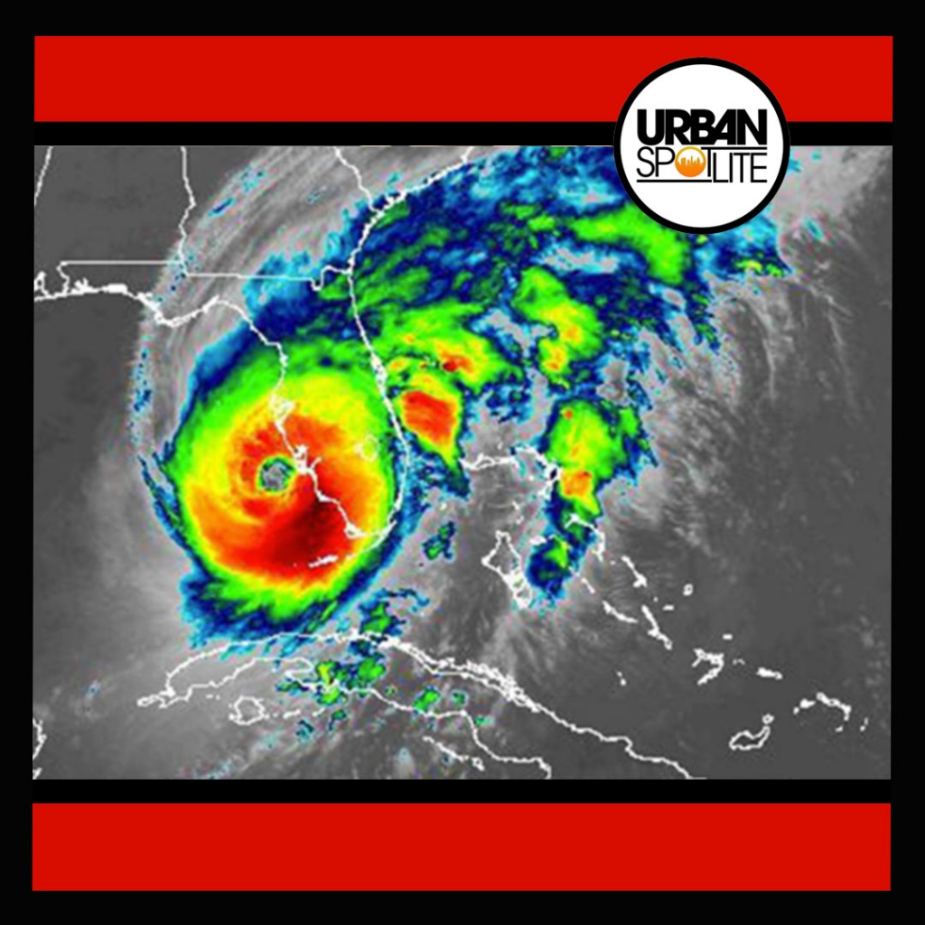155 MPH WINDS EXPECTED W HURRICANE IAN!!!!