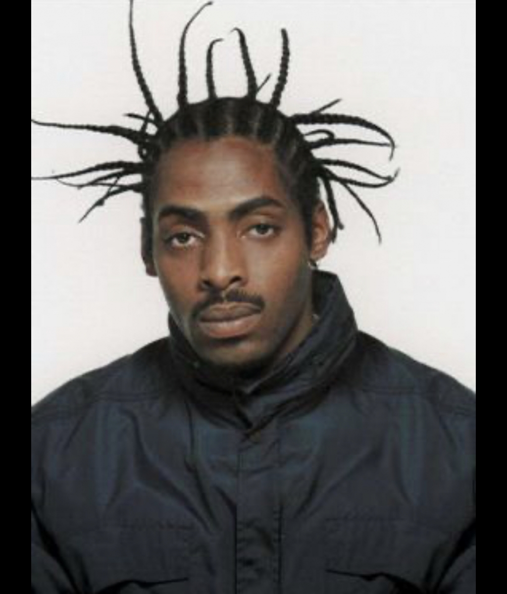 BREAKING NEWS: COOLIO DEAD AT 59