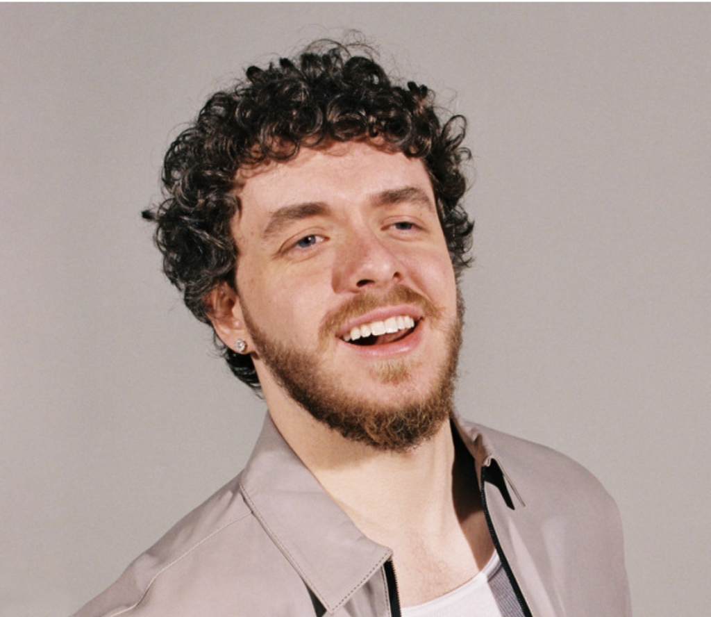 JACK HARLOW SET TO CO-HOST THE TONIGHT SHOW’