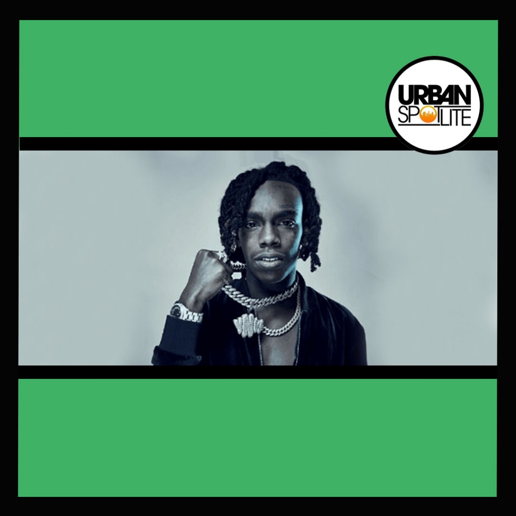 YNW MELLY PLANNED ESCAPE FROM JAIL?