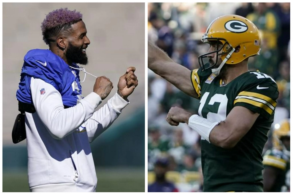 That's Not Something He's Accustomed To”: Straight-Shooter Richard Sherman  Calls Out Anyone but Aaron Rodgers for Green Bay Packers' Abysmal Season  Opener - EssentiallySports