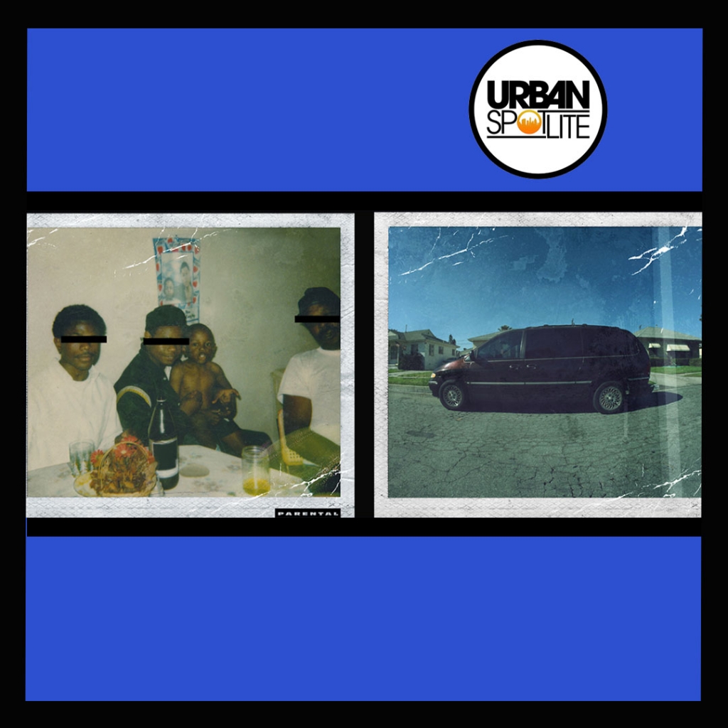 KENDRICK DEBUT CROWNED BEST CONCEPT ALBUM OF ALL TIME