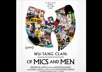 WU TANG DOCUSERIES AT SUNDANCE JAN 28TH