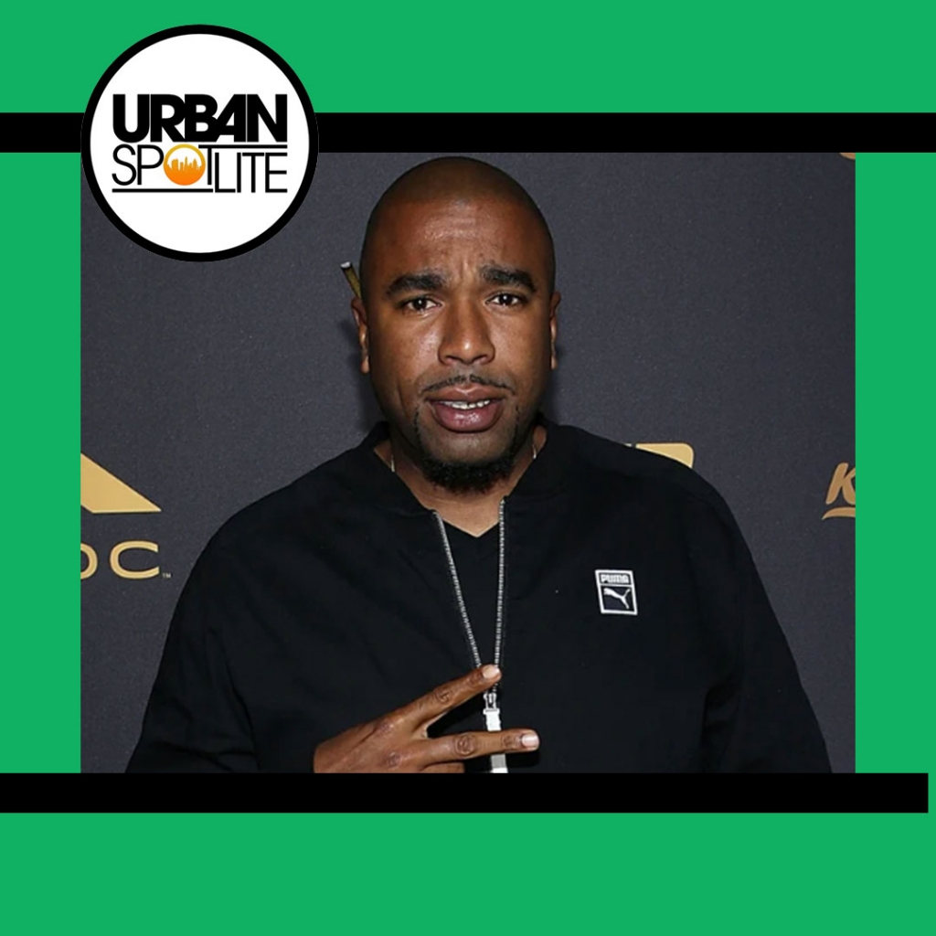 NORE APOLOGIZES FOR KANYE'S COMMENTS