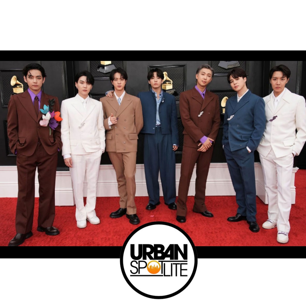 K-POP GROUP BTS HAS TO SERVE IN SOUTH KOREA’S MILITARY