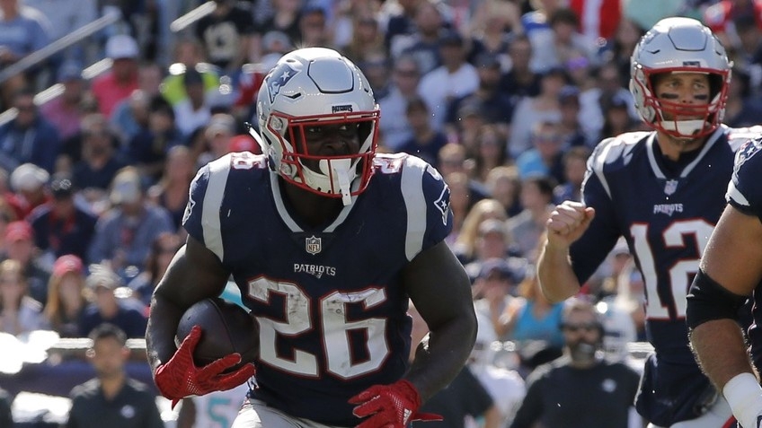 SEC RULES NFL RUNNING BACK POSITION