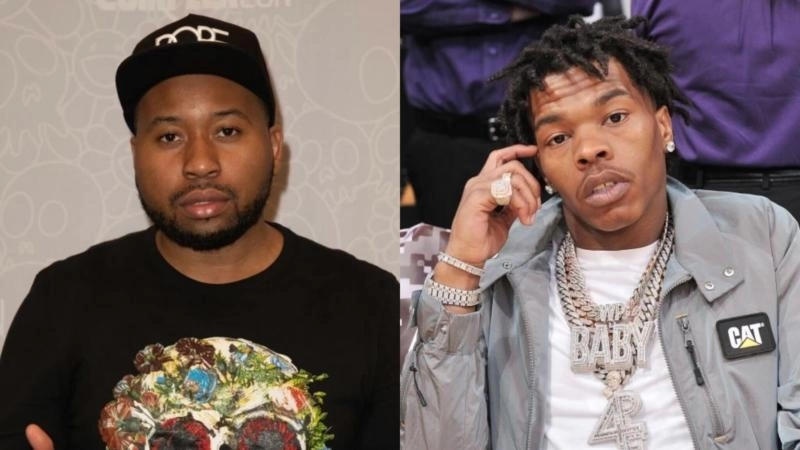 CULTURAL CROSSROADS | DJ AKADEMIKS SAYS HE WOULD SNITCH ON LIL BABY IN COURT 