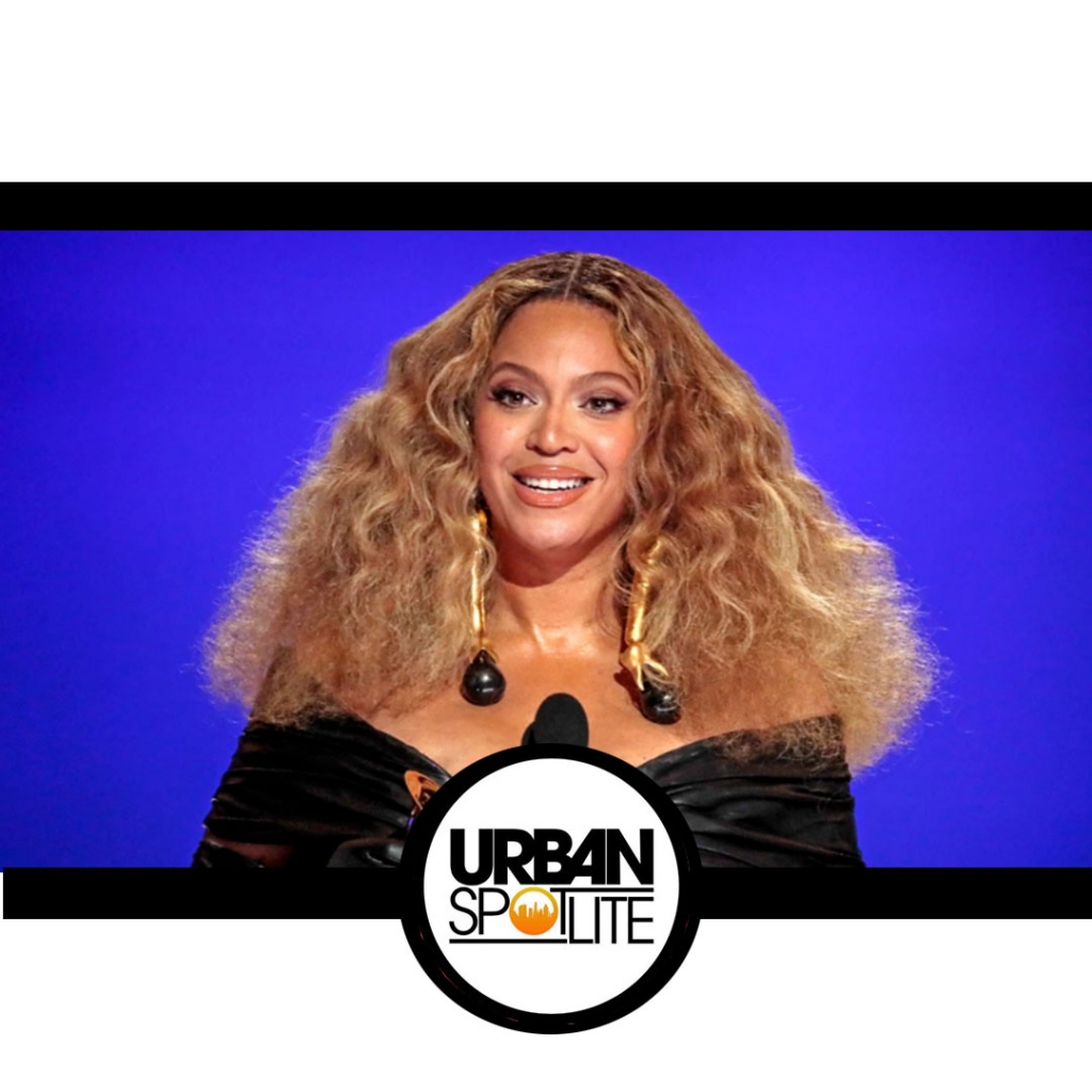 BEYONCÉ ANNOUNCES RENAISSANCE WORLD TOUR