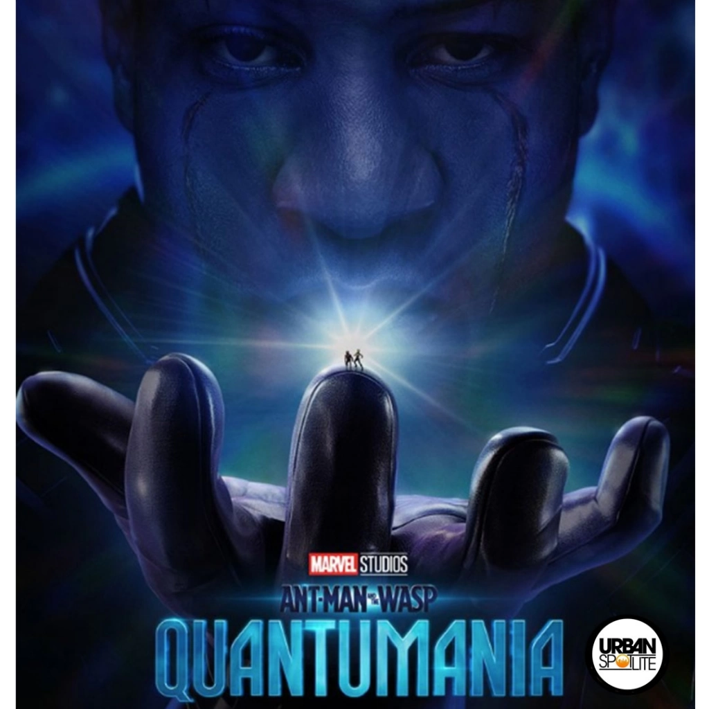 KANG THE CONQUEROR DEBUTS IN ANT-MAN 3