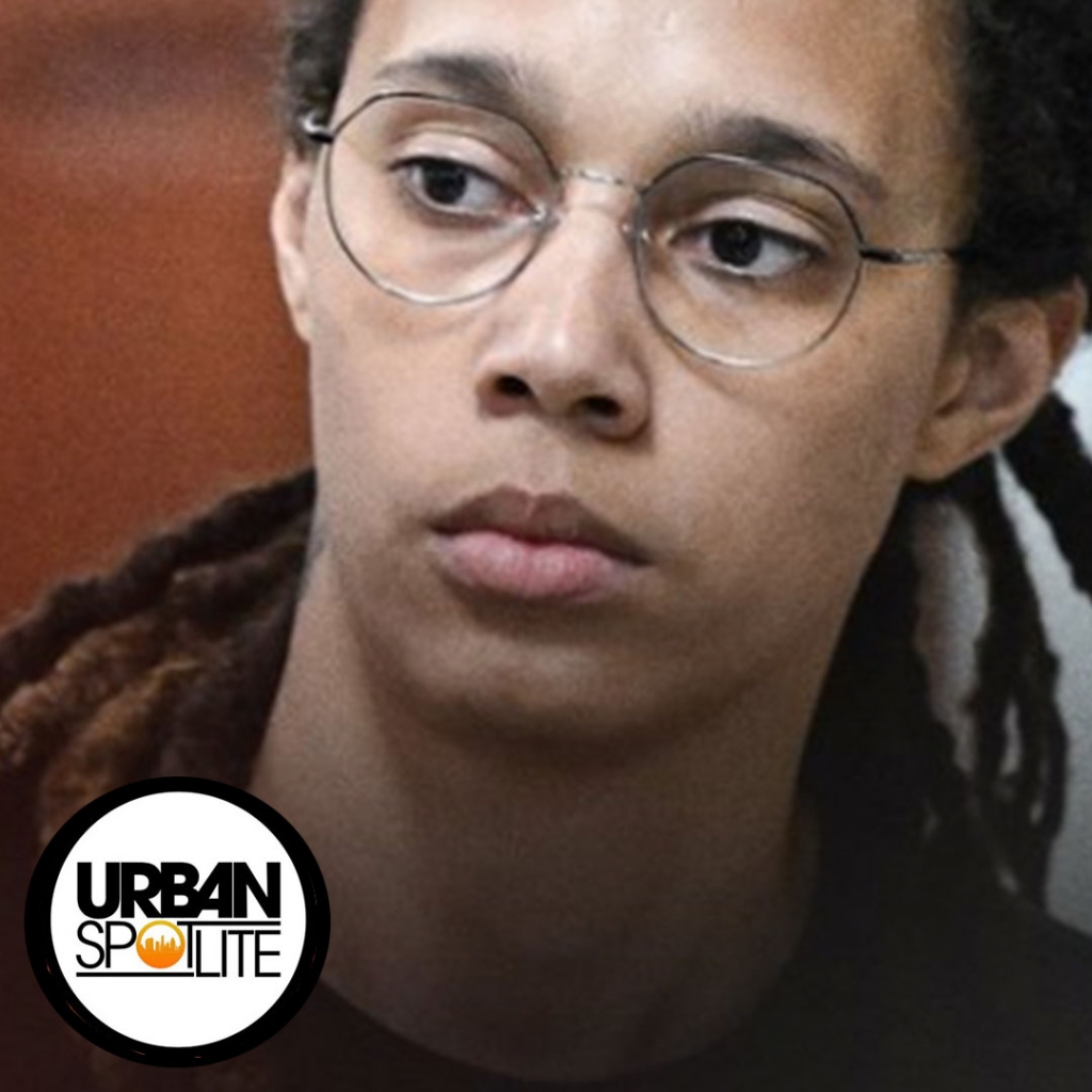 BRITTNEY GRINER’S DENIED APPEAL IN RUSSIAN COURT