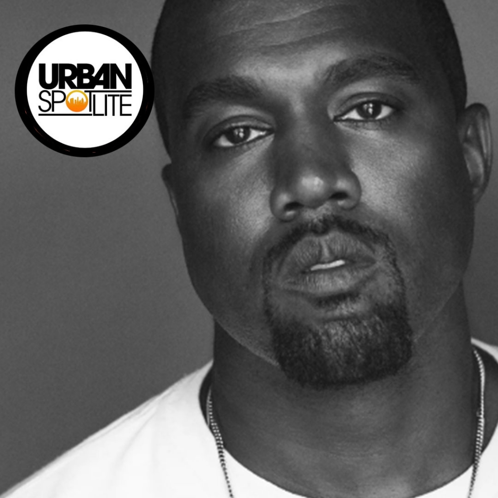 THE LATEST STORIES WITH KANYE
