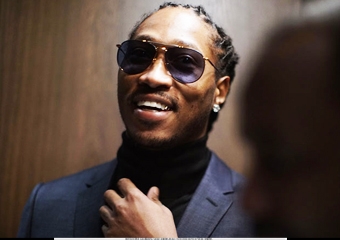 FUTURE SELLS 120K FIRST WEEK