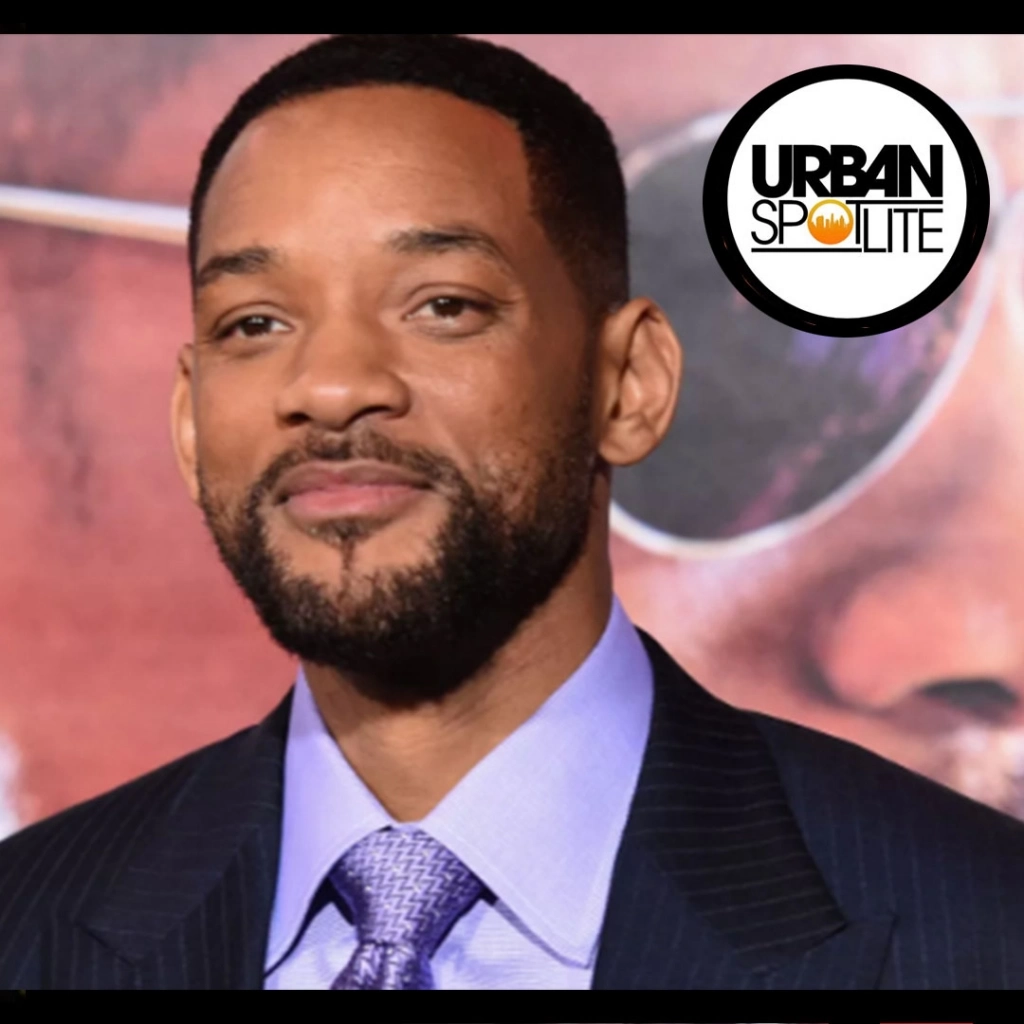WILL SMITH SAYS FLOYD MAYWEATHER CALLED HIM AFTER SLAP