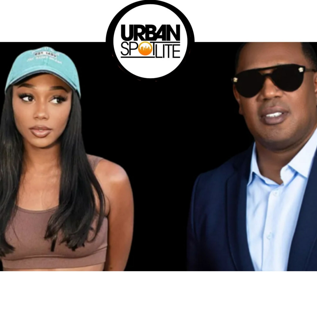 MASTER P'S DAUGHTER DIES OF FENTANYL USAGE
