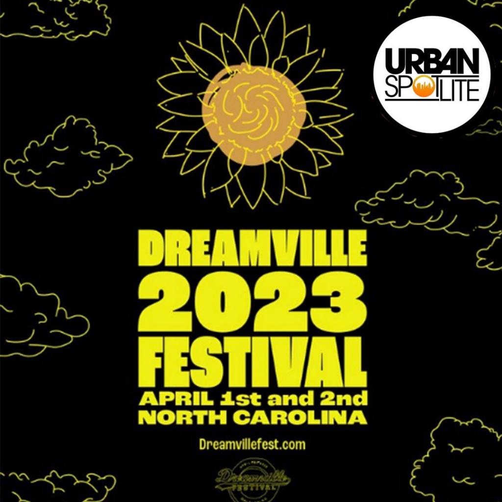 DREAMVILLE FESTIVAL RETURNS!